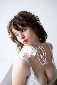Lilly_Stark Nudity in a FAN CLUB slika 3