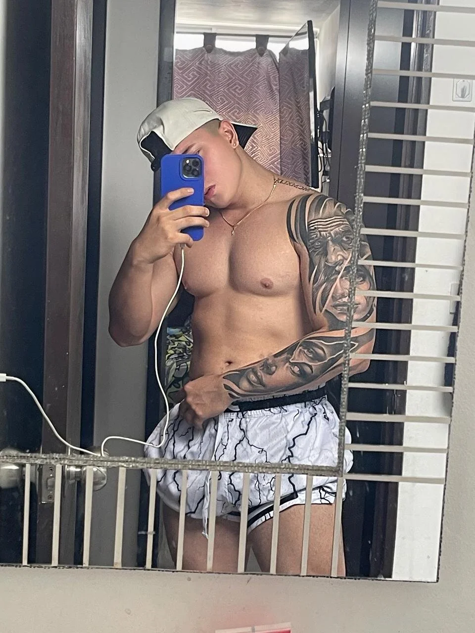 Zack_Miller24 избранные изображения 7479