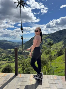 Thalia_anderson natural trip 🍃🍃❤️ 圖片 2