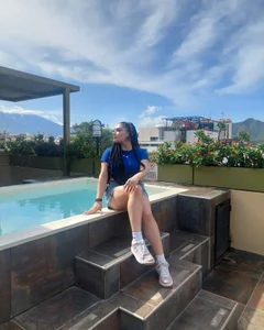 Sweet_Ariadna_ Beach trip Hình 3