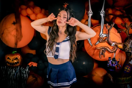 Halloween 2025 od Katy_Van  4 snímek