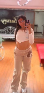 Sweett_liia_ "I think about seeing you again... and I get excited just imagining what we will do." 🎀 Pic 3