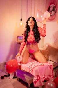 Natasha_hartaman Sexy on Valentine's Day Kuva 9