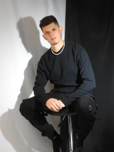 davilap_toyboy know me Foto 8