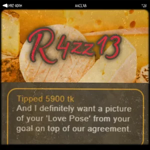 mon_lola 💖 I am so grateful to you! 💖 Pic