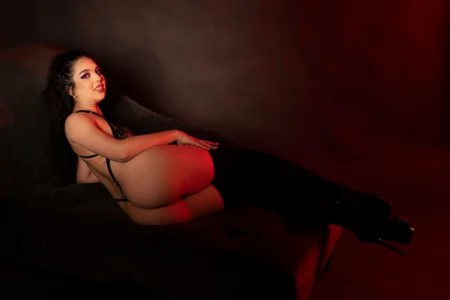 AshelyGrace Public Foto