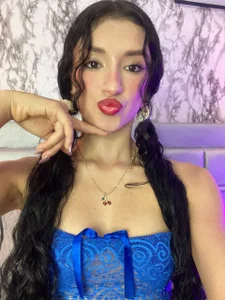 MELODYY_SWEET DAY BLUE 💙 Pic