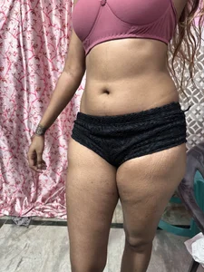 My hot figure