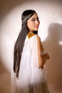 ✨Your Greek Goddess 💛 od AlissonHarperr  2 snímek