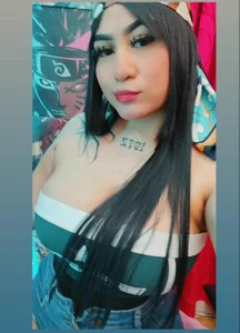 Hinata_collins for you bby 🔥😈 Pic 2