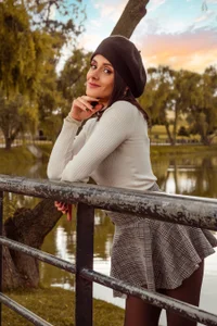 Alice_milf_ 🍁I want to be with you this fall 🍁 Immagine  2