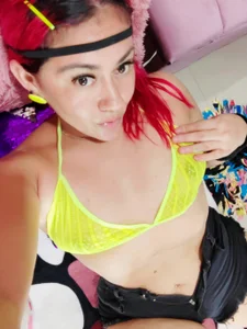 AliceFox_Milf Take off my clothes, I'll take them off you. Pic