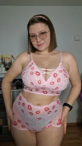 TinniAngel Missing You on Valentine's Foto 2