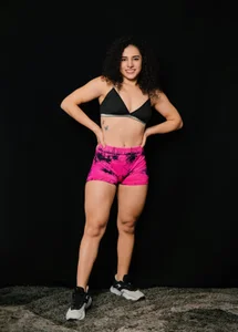 sky_love12 strong and sexy Foto