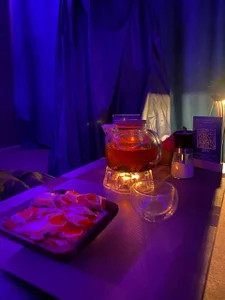 SonjaMonjeのmassage🥵の枚の写真