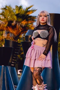 Melody-chers I know you like me🌹✨ Pic 2