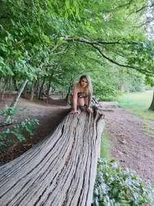 ellarealbrazilian Public зображення 7