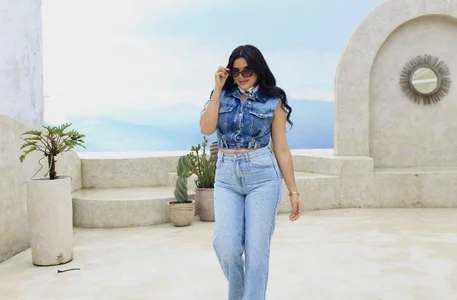 Zdjęcia Give_me_your_Cum Denim days & good vibes 💙:  5