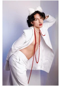 -BlueOpal- 🐰 ° Am I a Cute Bunny? Honey °🐰 Pic 3