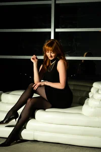 EsmaCrumbley Replay all night Kuva 5