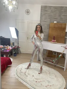 JaneDejaySC DJane of Mars зображення 3