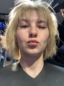 Moon_cutie: change my hairstyle ( фото)