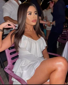 AryaTemptresss Public Pic 4