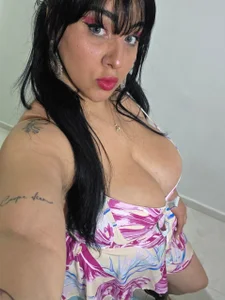rosebigboobs 😏🌷I am a pink flower in your garden😏🌷 Immagine 