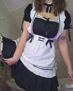 ScallyMiranaa clean your house? <3 Pic