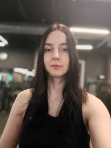 Gym girl🌺 de Its_Lumina3 Foto 5
