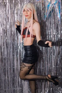 DaripQueen Moments to enjoy 😈❤️🥵 Pic 9