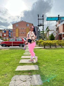 scarlet_tommy Hermosa Immagine 