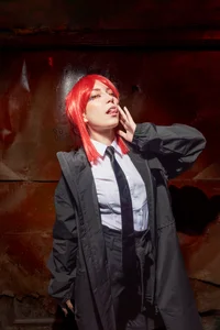 Carolina_Leep Makima in da house صورة واحدة|Carolina_Leep Makima in da house صورتان|Carolina_Leep Makima in da house  8 صور|Carolina_Leep Makima in da house  8 صورة