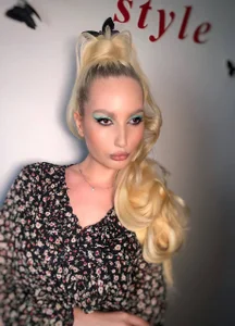 Elza_kom kullanıcısının Girl bb blonde albümü -  fotoğraf