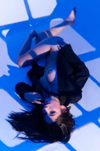 Your Girl🔥 od HazelMoret  6 snímek