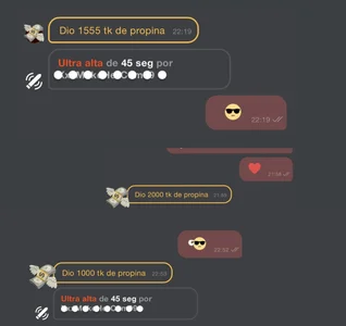 EmilyBarragan💸Favorite tips💸图片