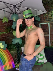 🍀Happy St. Patrick's Day, guys✨ de Top_and_bottom Foto 4