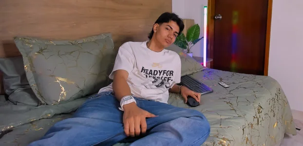 Ethan_Carter_ Dear You Pic 3