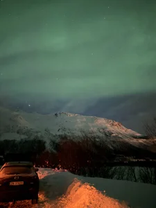 Alirawrz Northern lights Pic 6