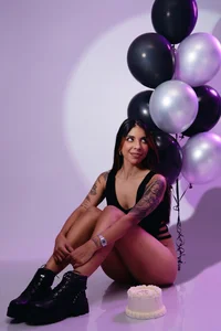VioletaHills_ Brday❤ Pic 6
