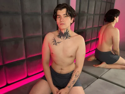 Public de BertyThompson Foto 6