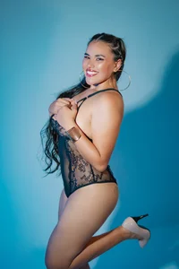 Jeen_Taylor Seductive by nature💙 Pic