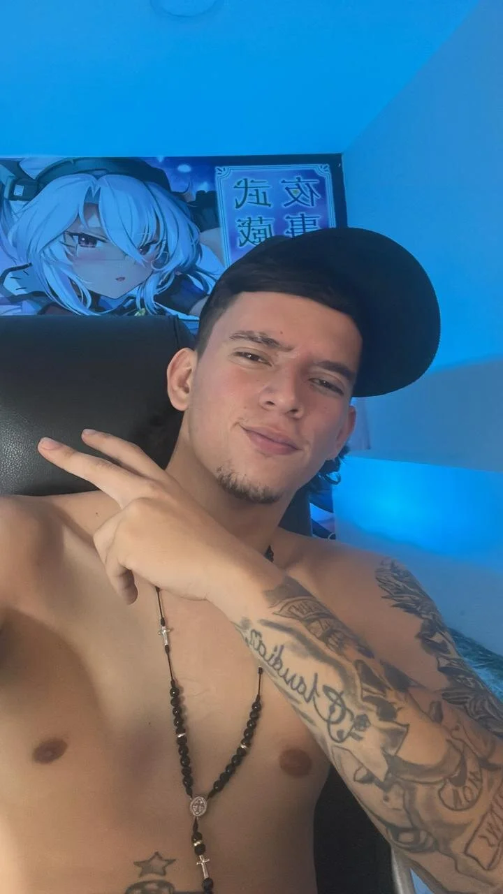 FrannBoy immagine di tendenza 8007