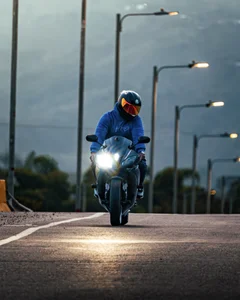 🏍️❤️ de jordan_mayers02 Foto 4