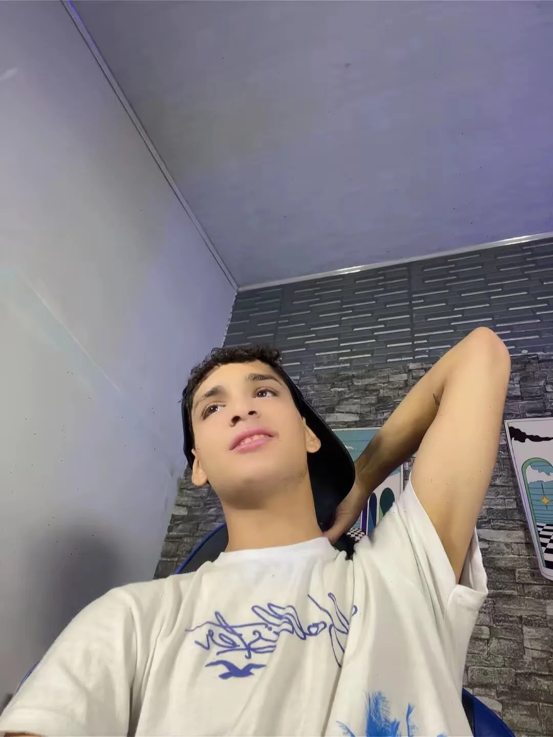 stevensantana1 immagine di tendenza 8747