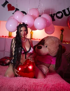 Lunaira_Deep valentine day 💖 사진 9