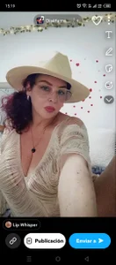 milchanel Fotos nuevas Pic 2