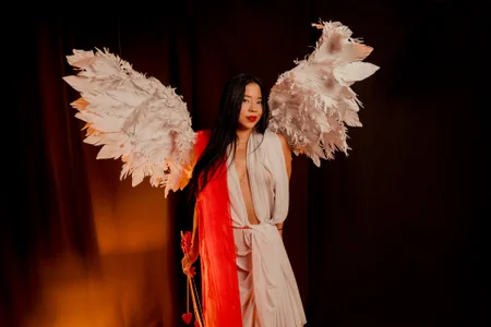 I don't shoot arrows... I awaken desires. od AriannaFoxxy  snímek