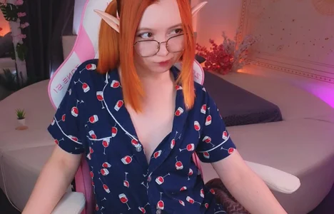 MizukiNoYoru Purple set Pic 5