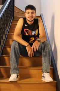 Public de Amadeo_Wild  4 photos